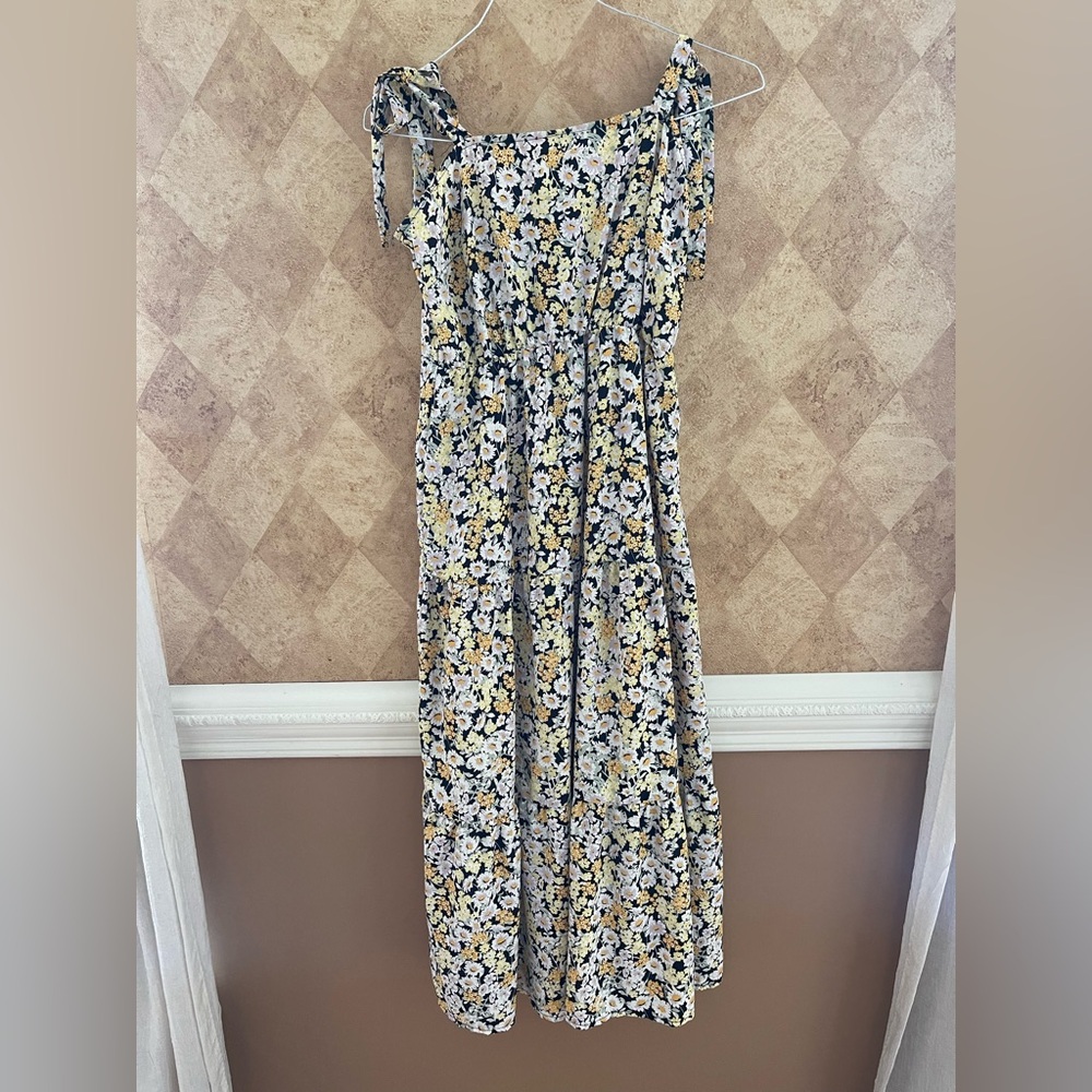 Woman’s Small Social Standards by Sanctuary Dress